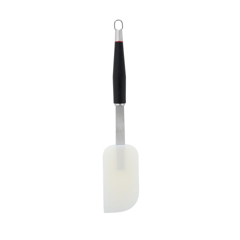 Espatula Flexible Silicona Massari-1