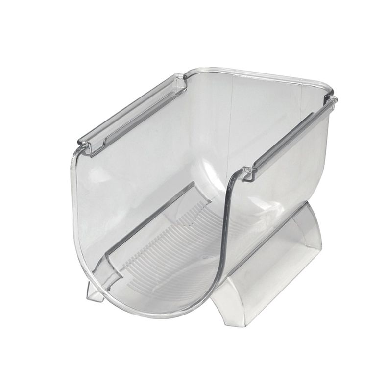 Botellero Linea Sommelier Transparente