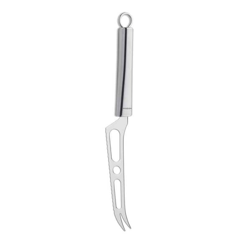 Cuchillo  Queso Acero Inox Smart-0