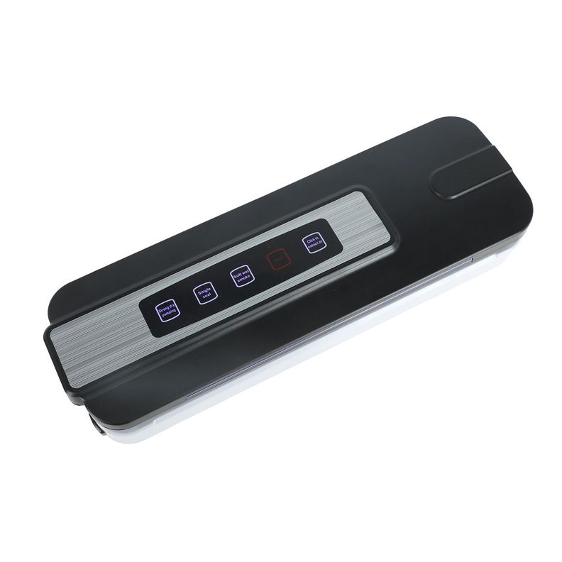 Selladora al Vacío para Alimentos FVB Touch-1