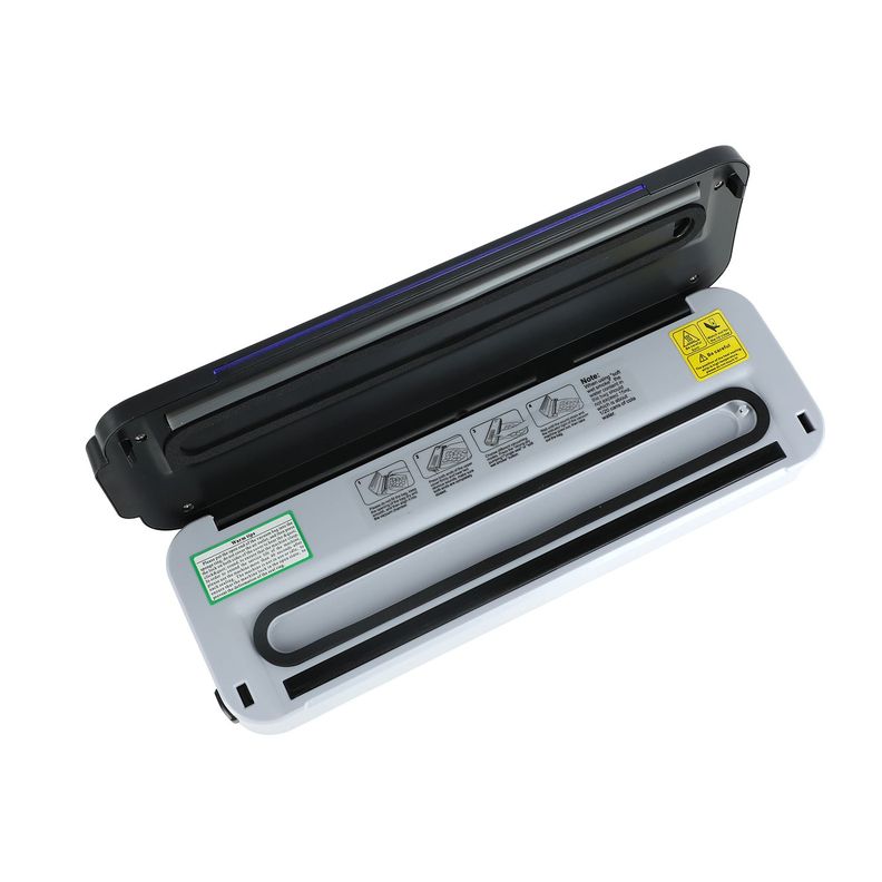 Selladora al Vacío para Alimentos FVB Touch-2