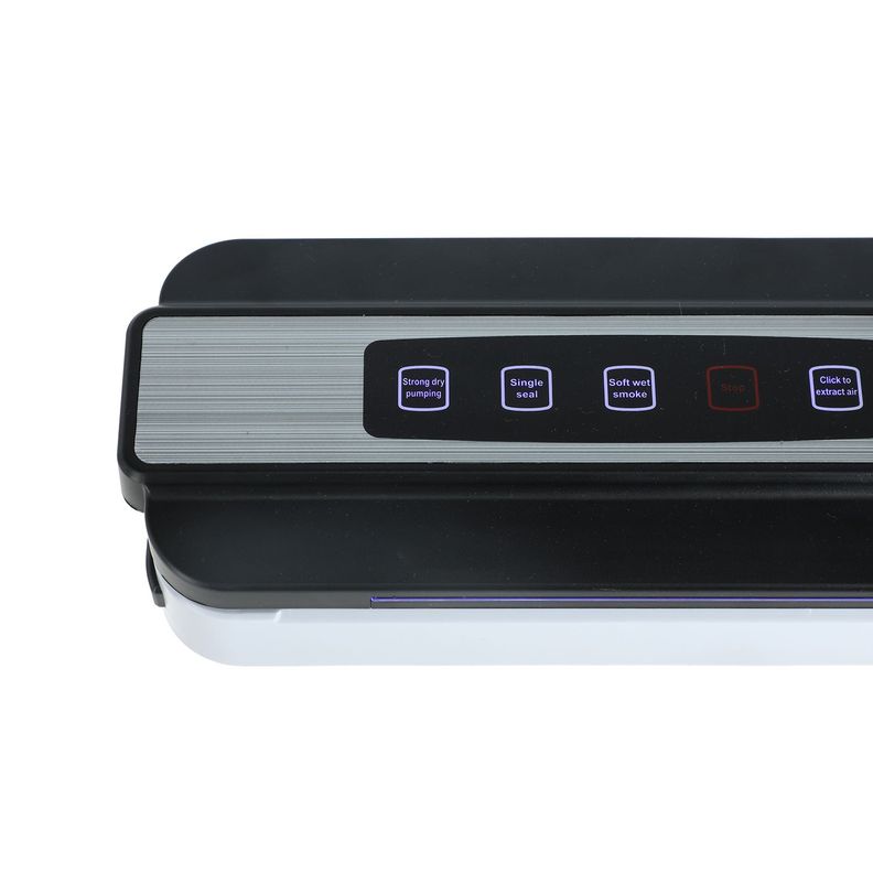 Selladora al Vacío para Alimentos FVB Touch-3