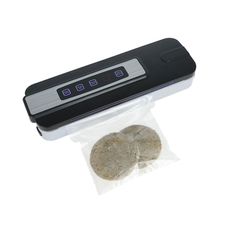 Selladora al Vacío para Alimentos FVB Touch-4
