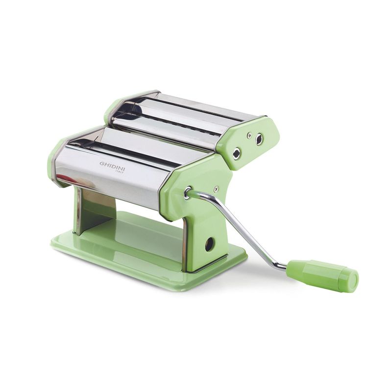 Maquina  para Pastas Caseras-0