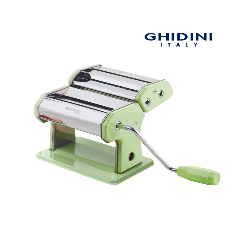Maquina  para Pastas Caseras-2