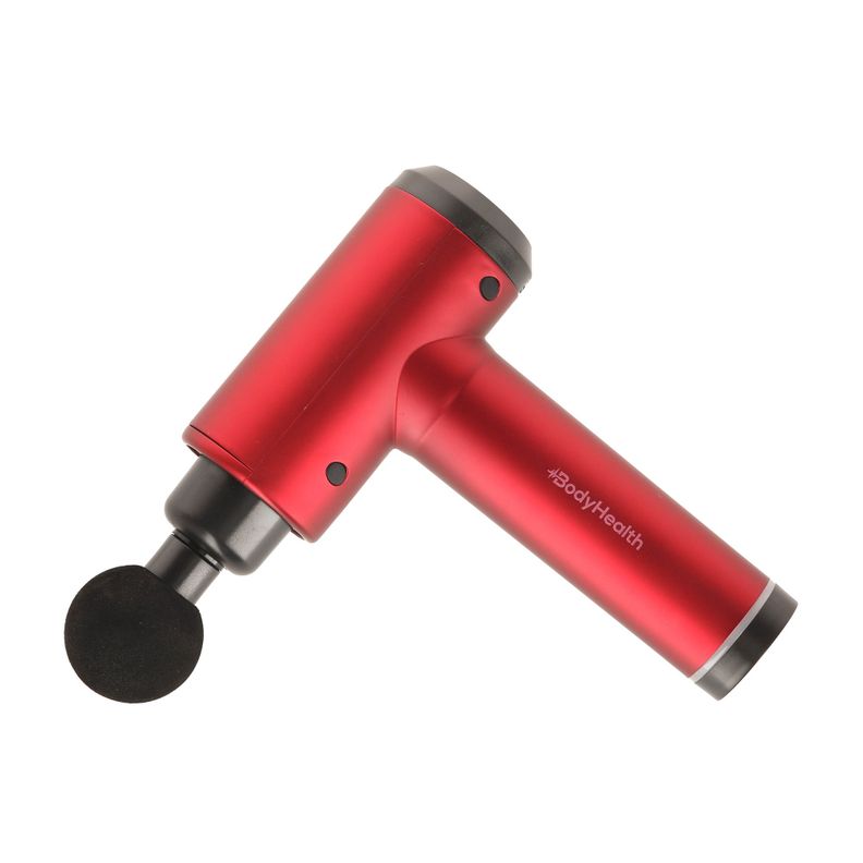 Pistola de Masajes TherapyGun SE-2