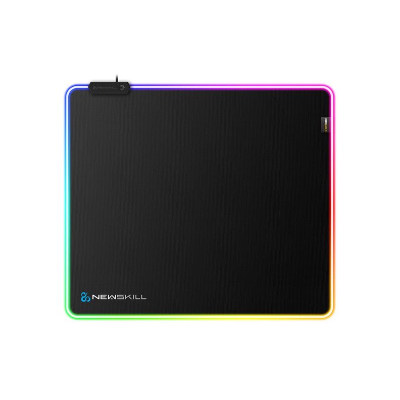 Pad Gamer Grande  RGB  Themis-0