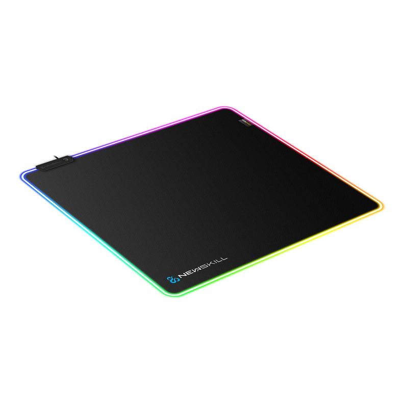 Pad Gamer Grande  RGB  Themis-1