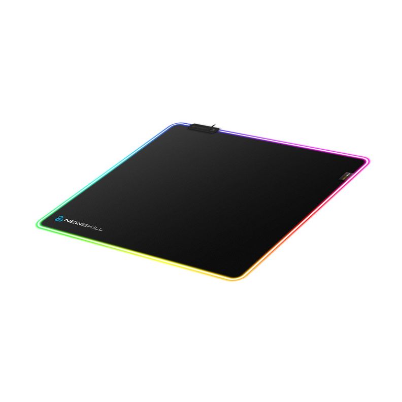 Pad Gamer Grande  RGB  Themis-2
