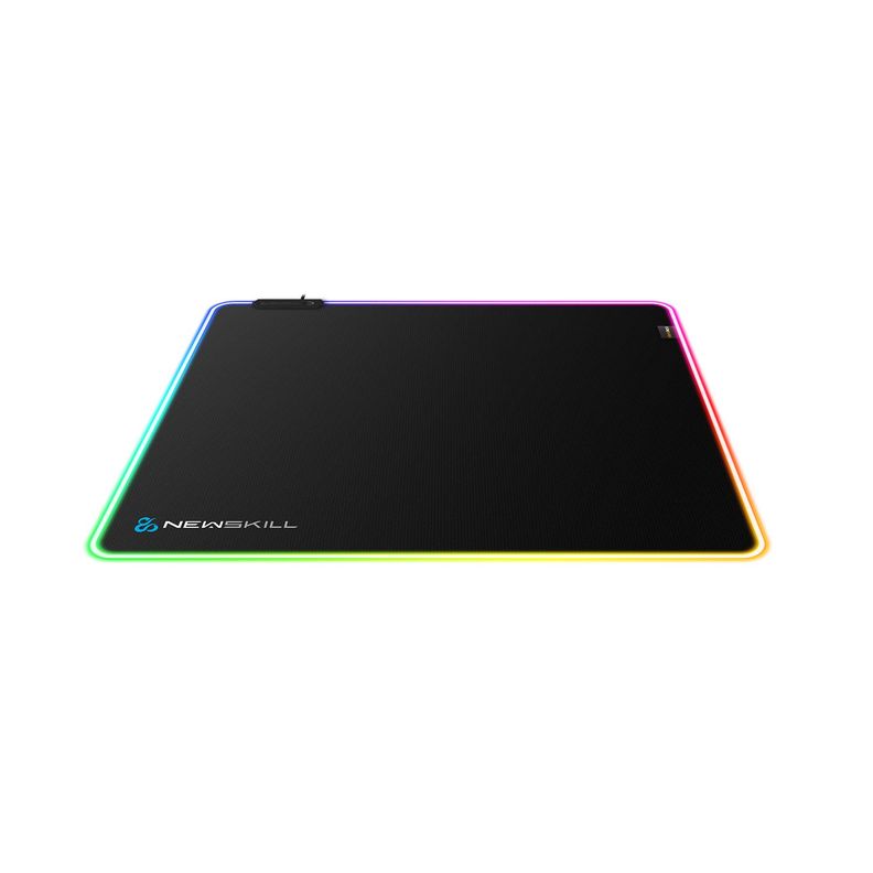 Pad Gamer Grande  RGB  Themis-3