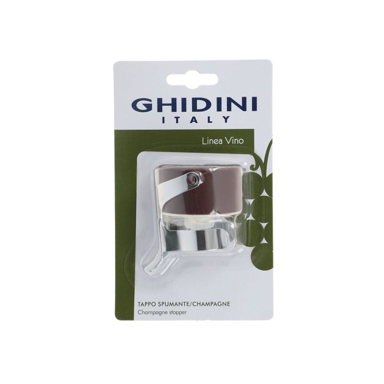 Tapon  Espumante Linea Vino-0