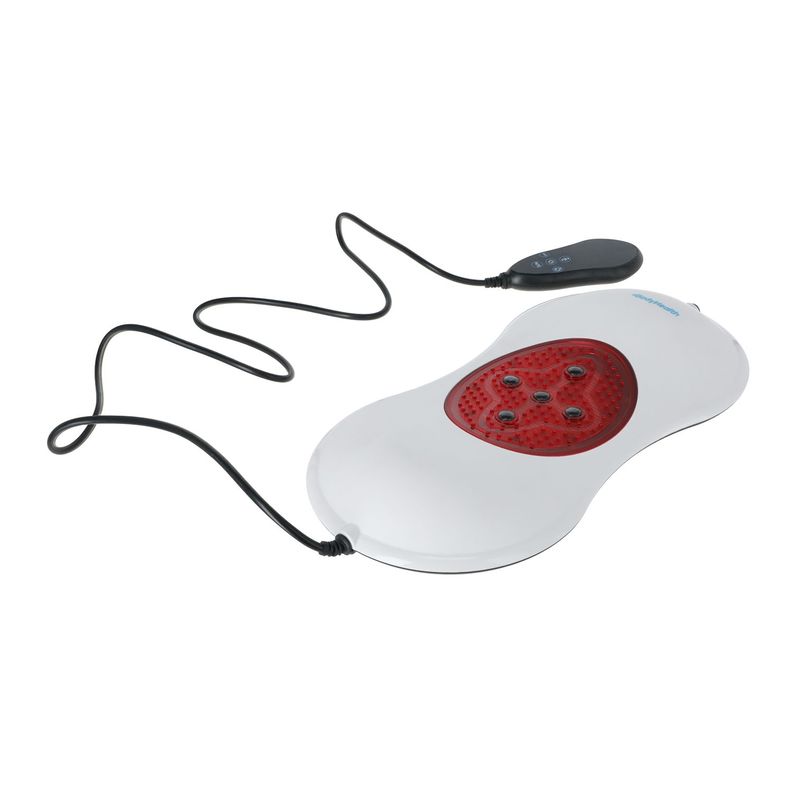 Dispositivo Masajeador Calor  Lumbar MX-0