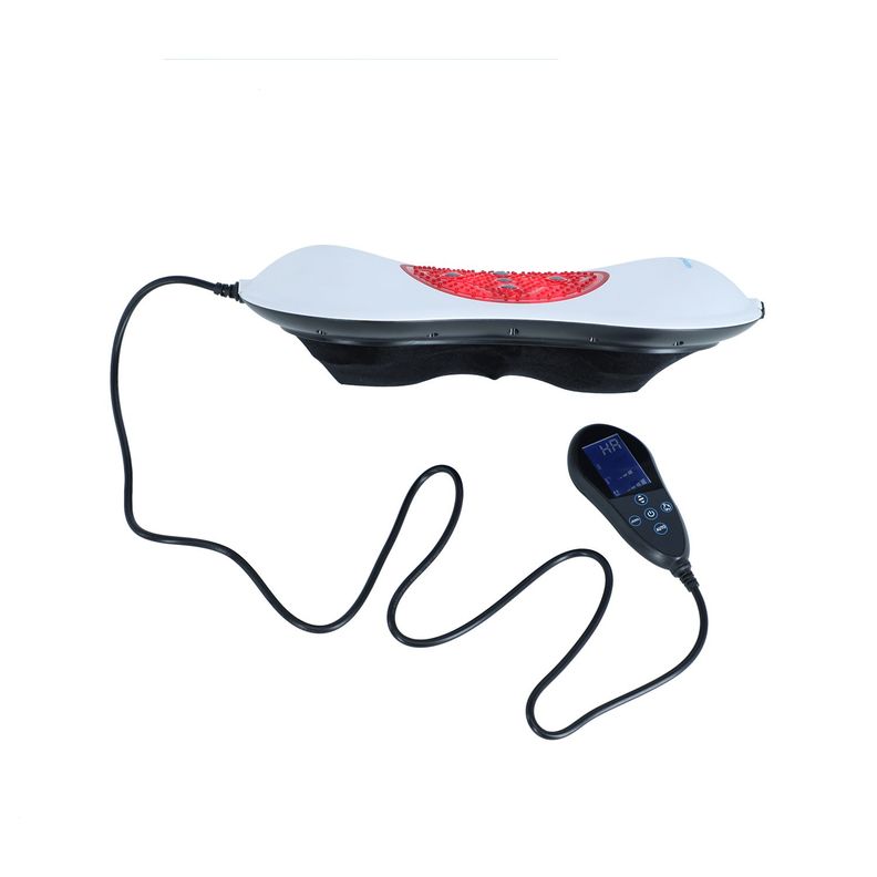 Dispositivo Masajeador Calor  Lumbar MX-1