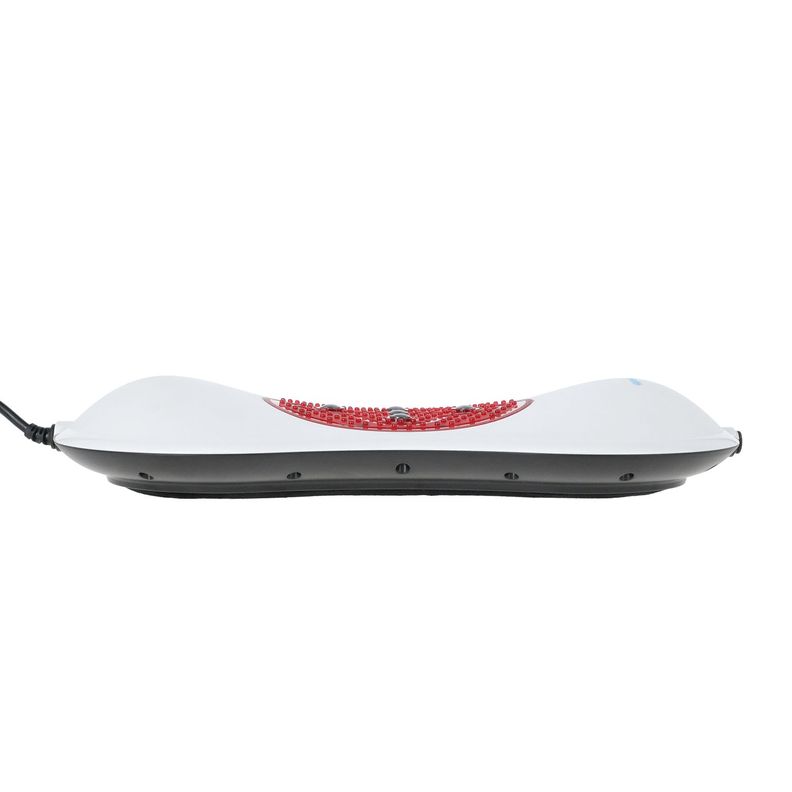 Dispositivo Masajeador Calor  Lumbar MX-4