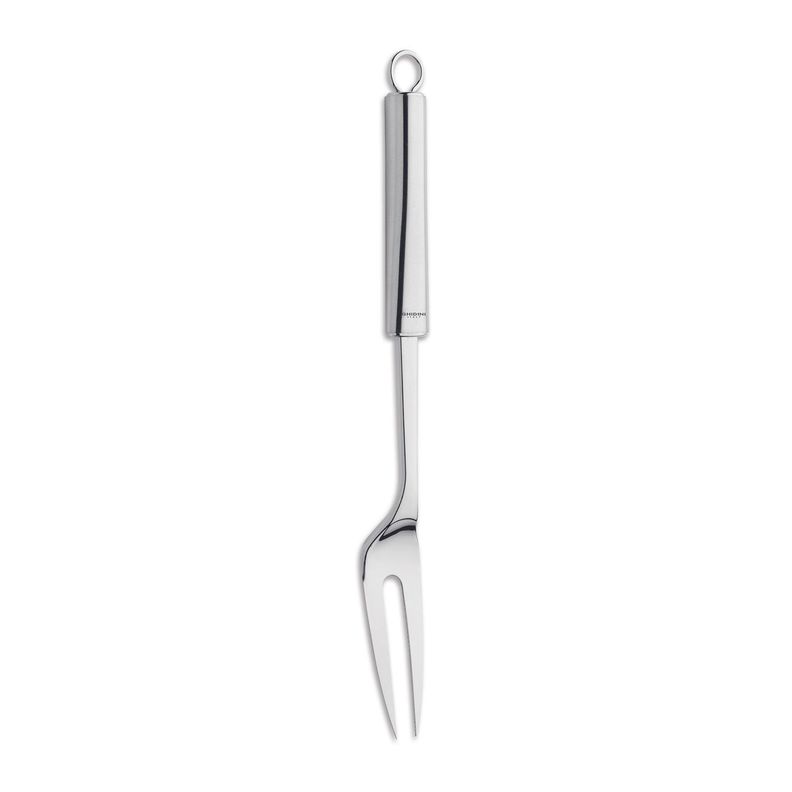 Tenedor para Carne Acero Inox Smart-0