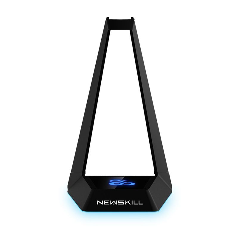 Soporte para Auriculares RGB Raksha-0