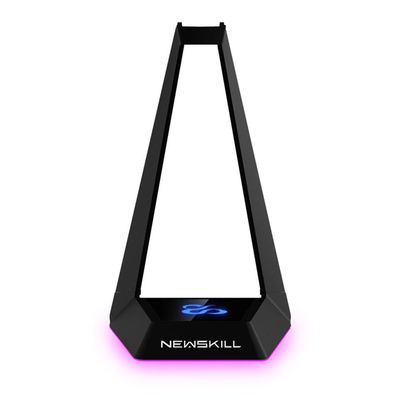 Soporte para Auriculares RGB Raksha-2