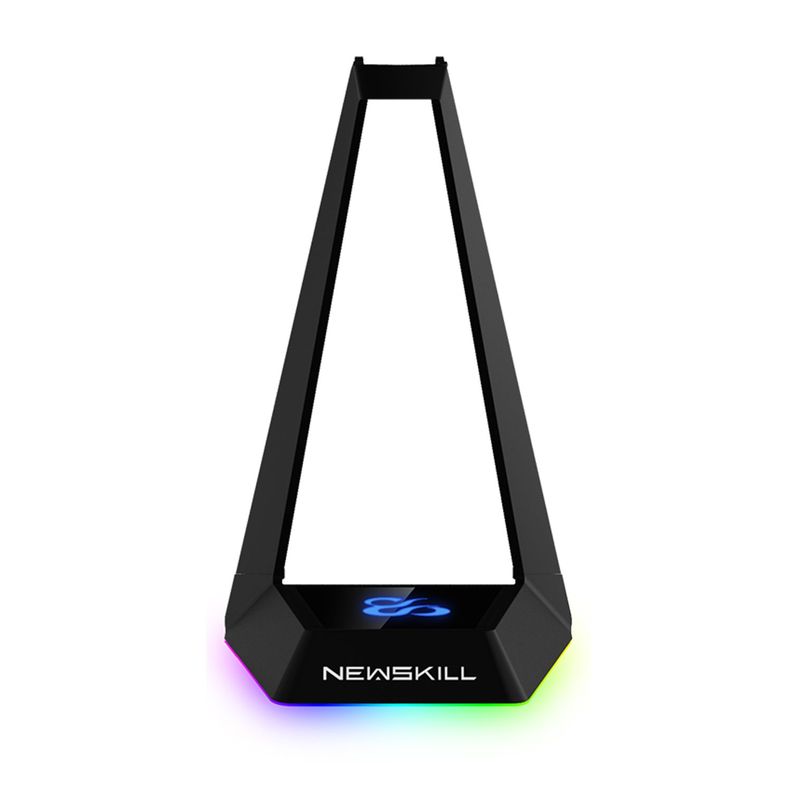 Soporte para Auriculares RGB Raksha-3