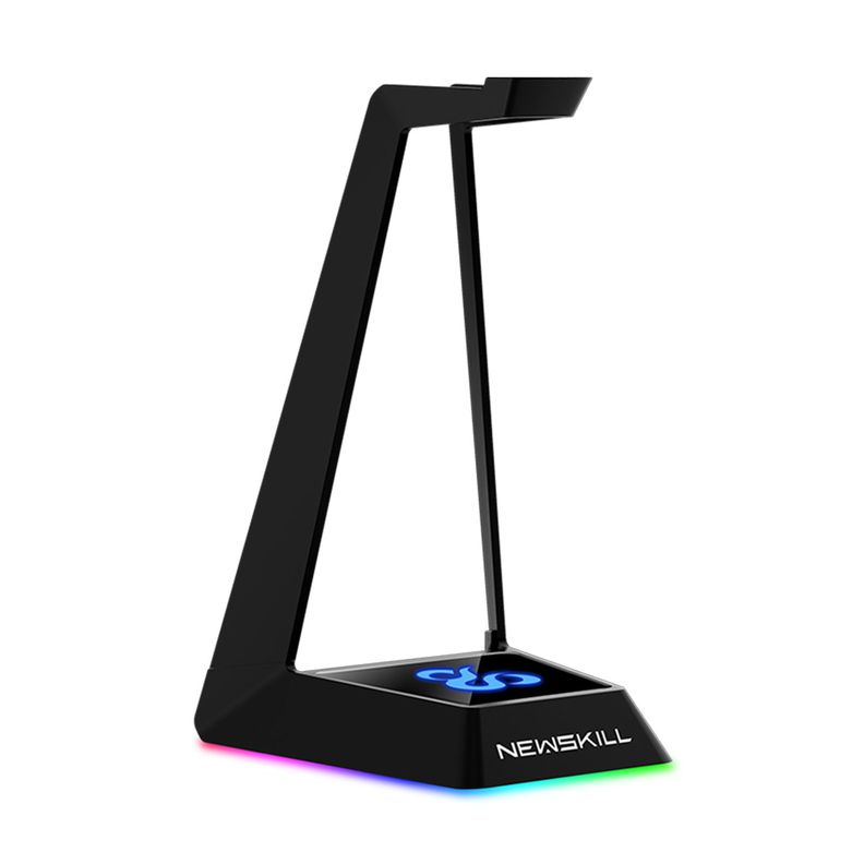 Soporte para Auriculares RGB Raksha-4