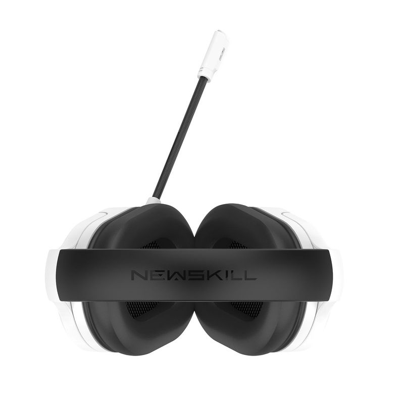 Audifono Gamer Inalmbricos Scylla Ivory-5