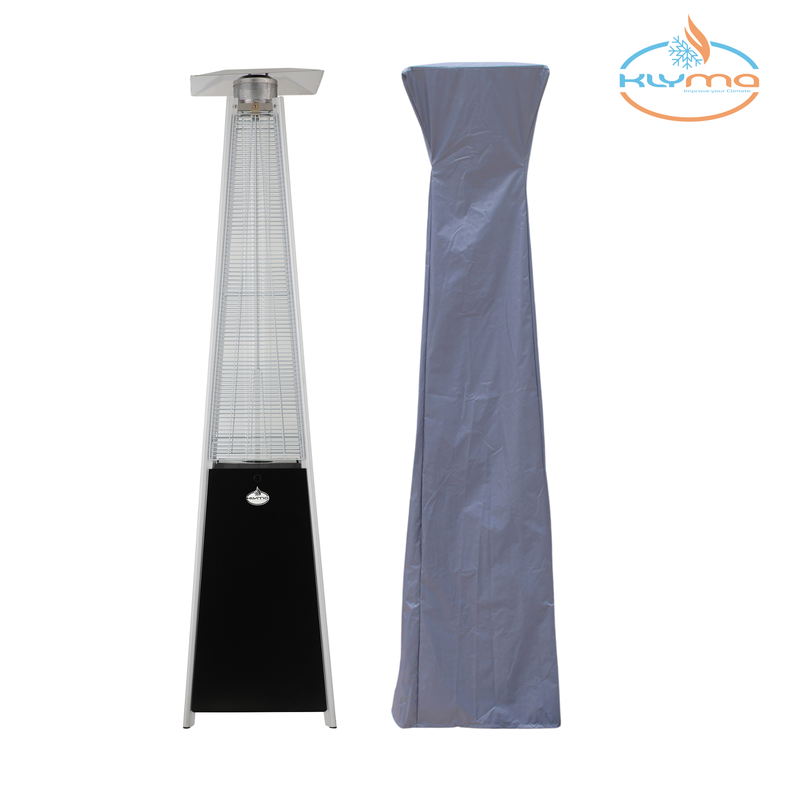 Funda Estufa a Gas Exterior OBELISK-2