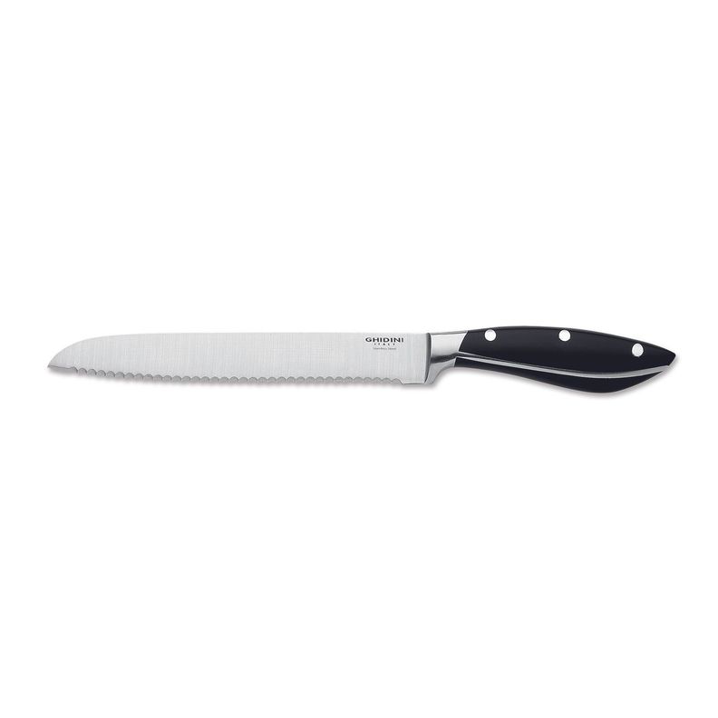 Cuchillo Pan 20cm  Daily-0
