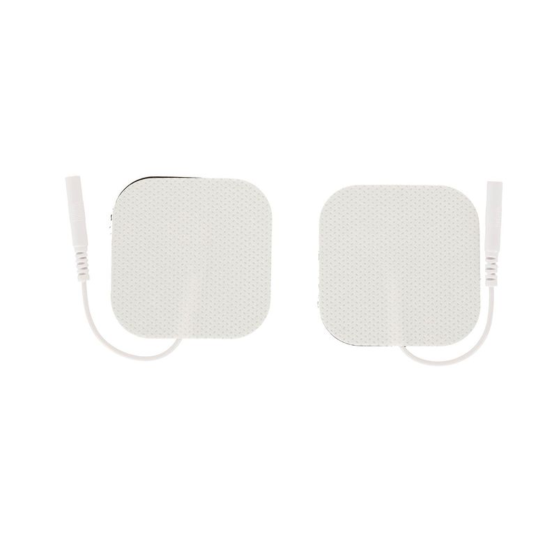 Electrotens 2 Pares PAD 5 x 5 cm-3