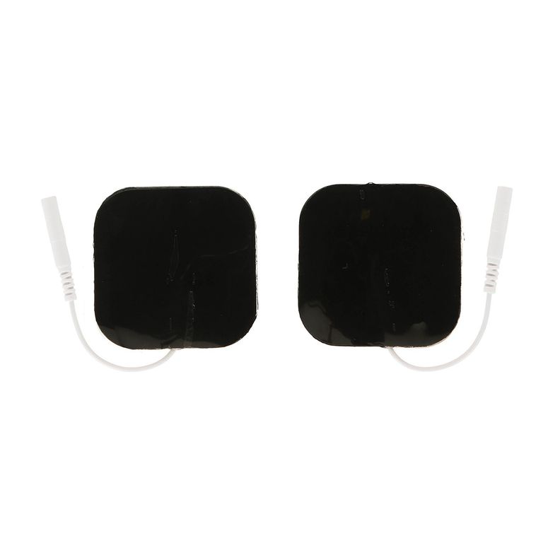 Electrotens 2 Pares PAD 5 x 5 cm-4