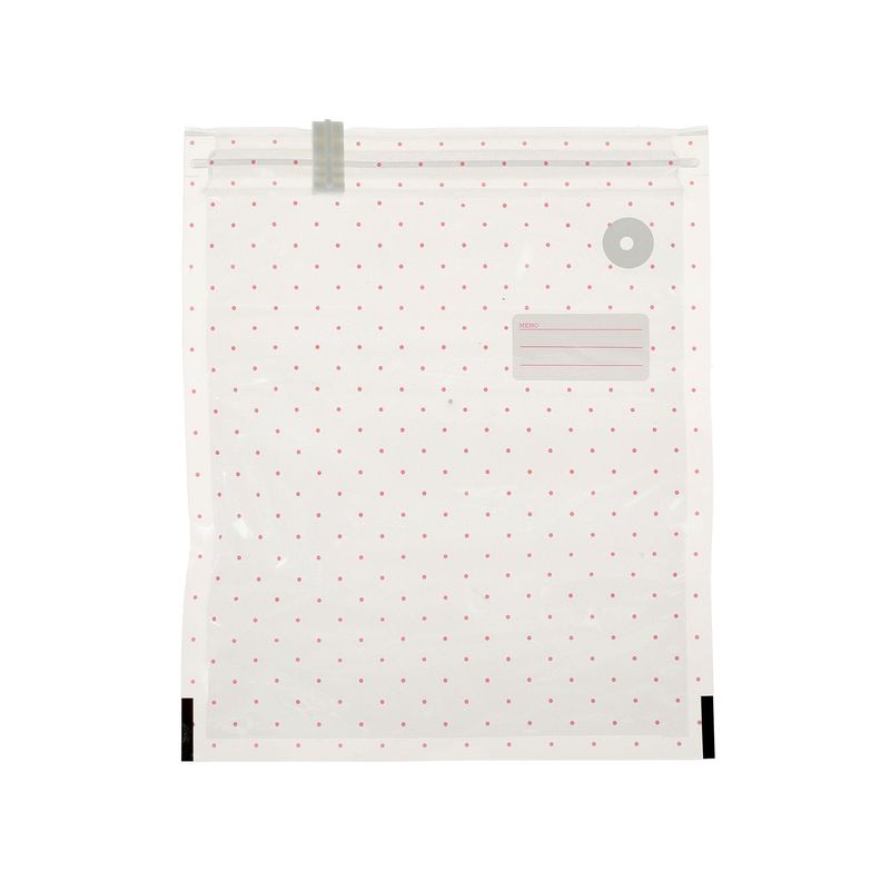 Pack 10 Bolsas al Vacío para Alimentos FVB 23x28 cm-2
