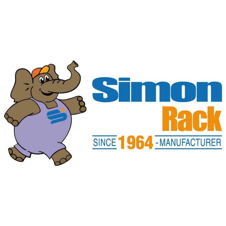 Banco Simonwork BT1 900 Azul/Madera-2