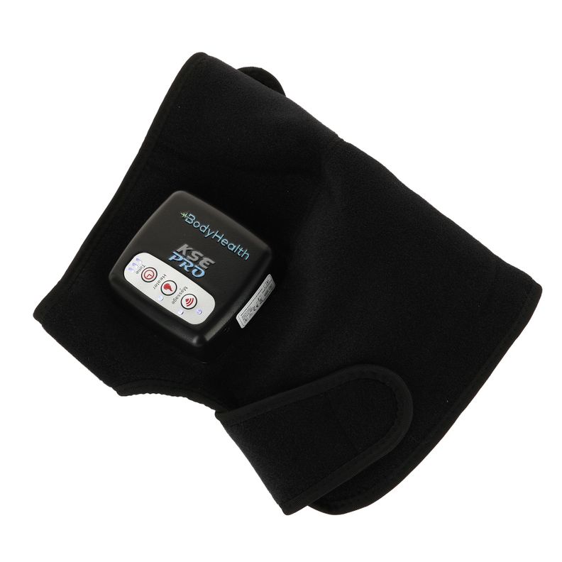 Masajeador con Calor Infrarrojo Articular Recargable KSE PRO-0