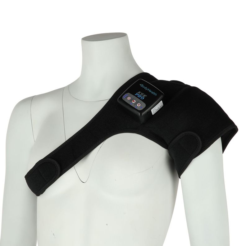 Masajeador con Calor Infrarrojo Articular Recargable KSE PRO-1