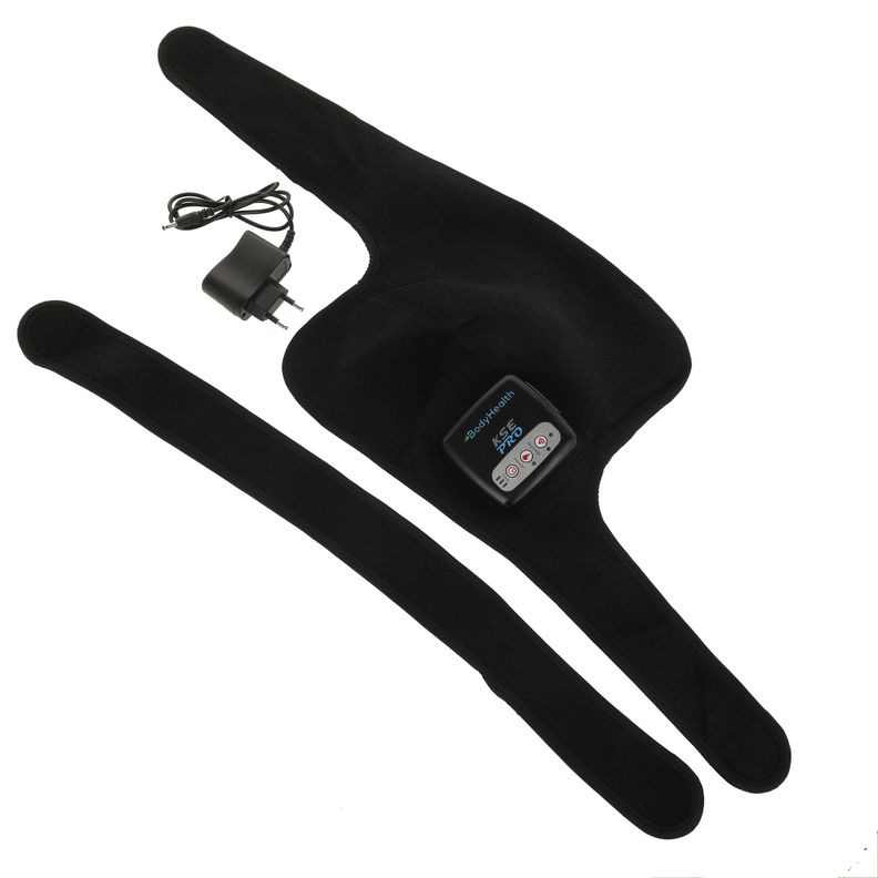 Masajeador con Calor Infrarrojo Articular Recargable KSE PRO-4