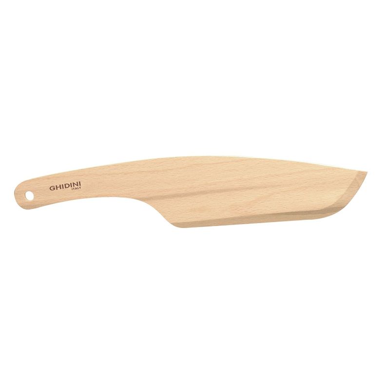Cuchillo Madera 28cm-0