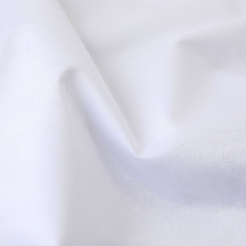 Set Sábanas 600 Hilos Algodón Pima Peruano Sateen Liso Blanco 2 Pl-3