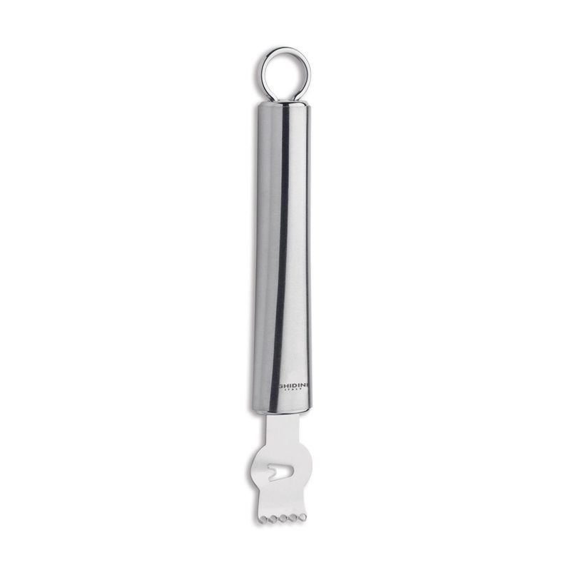 Rallador Cascara Limon Acero Inox  Smart-0