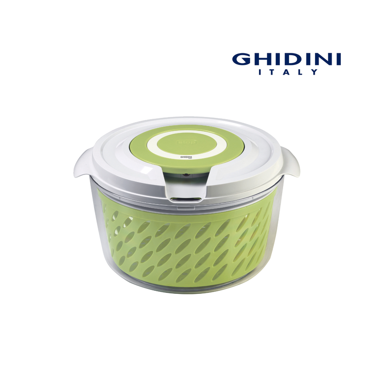 Centrifuga de Ensalada Easy Spin-2