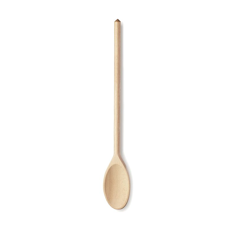 Cuchara Madera 35cm GP&me-0