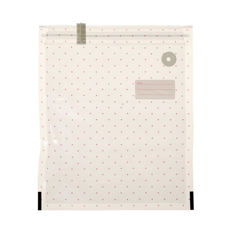 Pack 10 Bolsas al Vacío para Alimentos FVB con Bomba Extractora-3