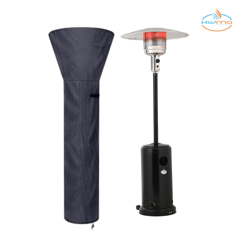 Funda Estufa a Gas Exterior SETAX-1