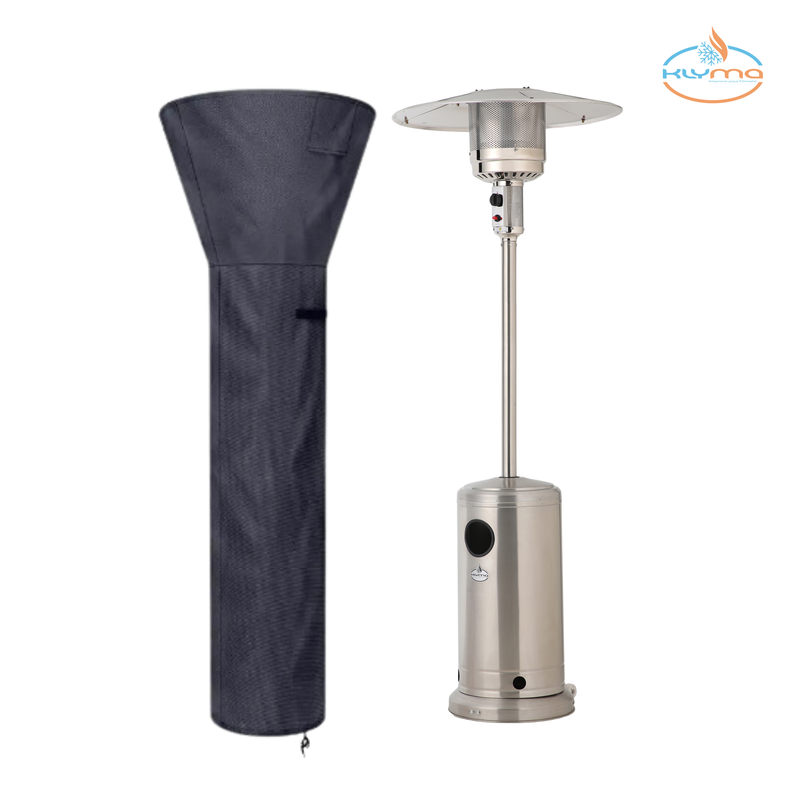 Funda Estufa a Gas Exterior SETAX-2