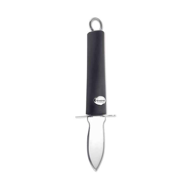 Cuchillo Abridor Ostras Twist-0
