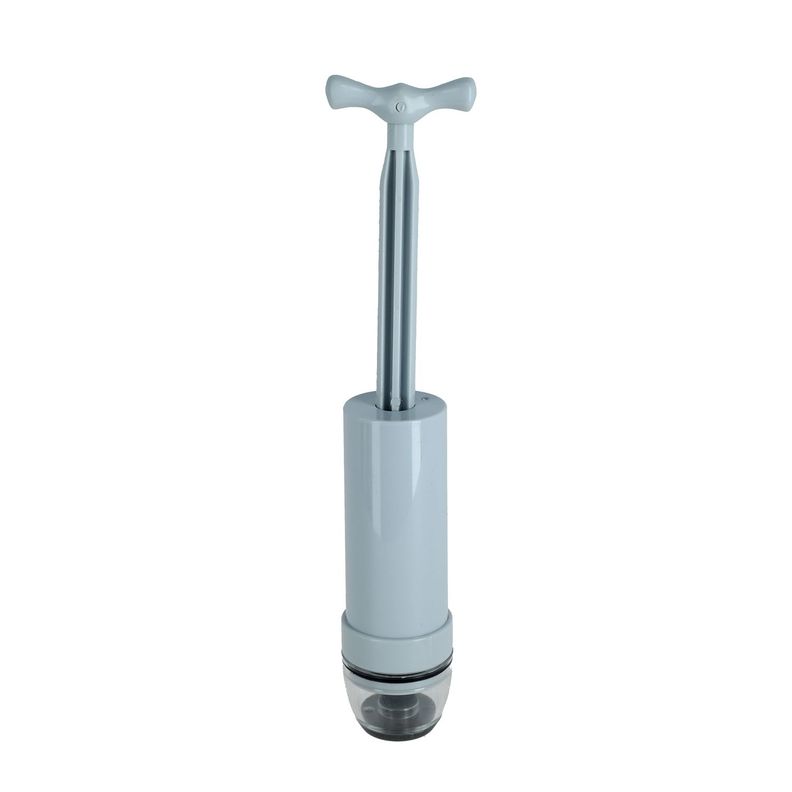 Bomba Extractora Aire Manual para Bolsas al Vacio de Alimentos FVB-4
