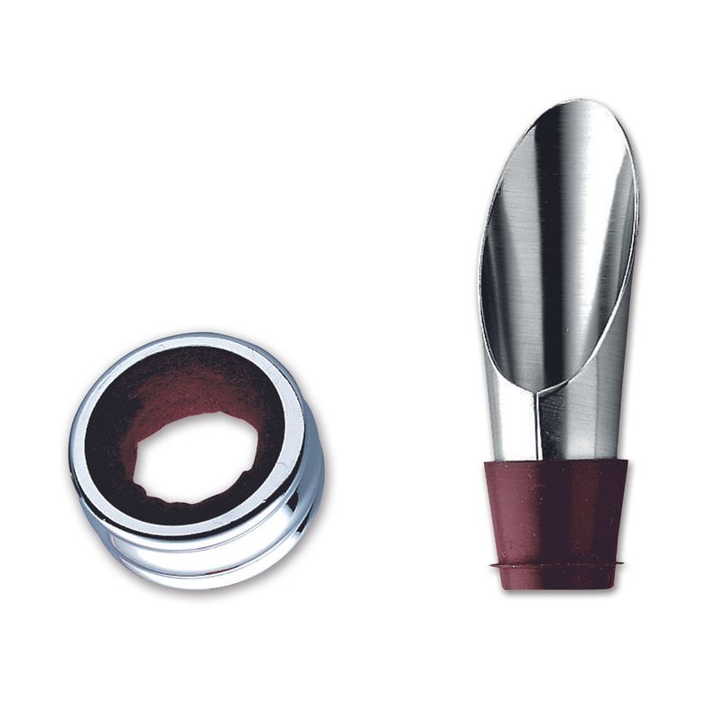Set Corta Gota de Vino Daily-0