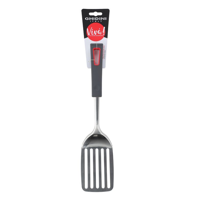 Espatula de Acero Inox Viva-0