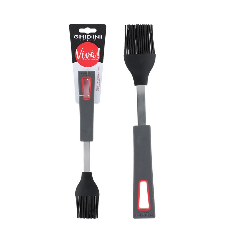 Set Brocha y Cortadora Dentada Viva-3