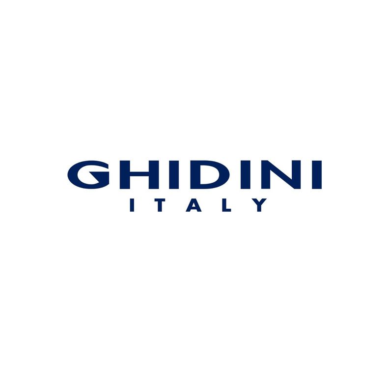 Wok 28cm Negro Antiadherente Daily GHIDINI-1