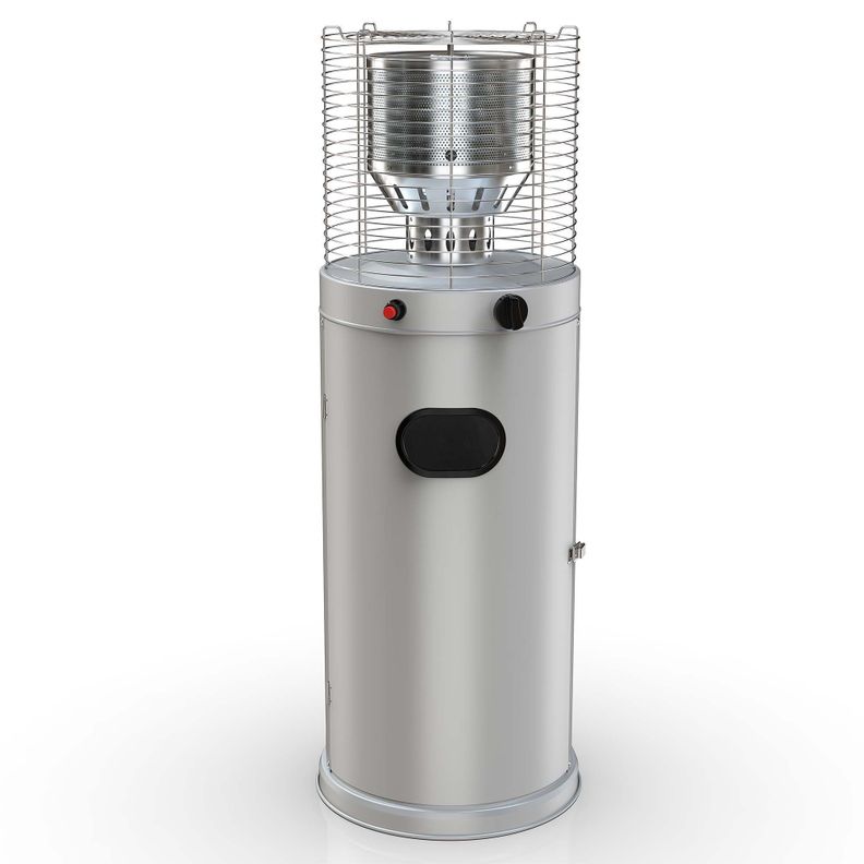 Klyma Estufa a Gas Exterior CILDRO LW G E106