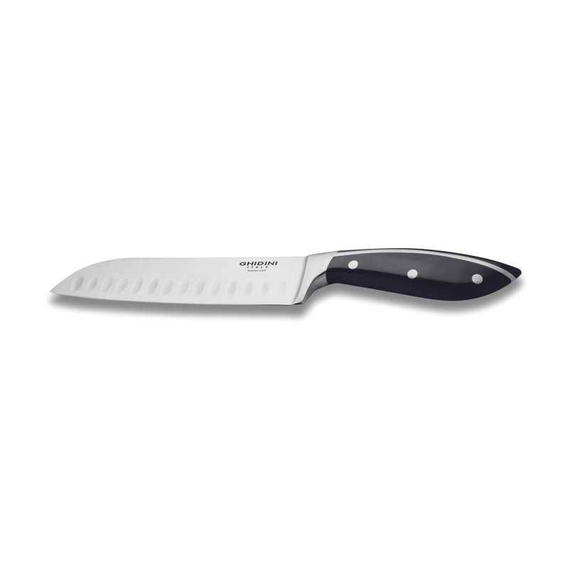 Cuchillo Santoku 17.5cm  Twist-0