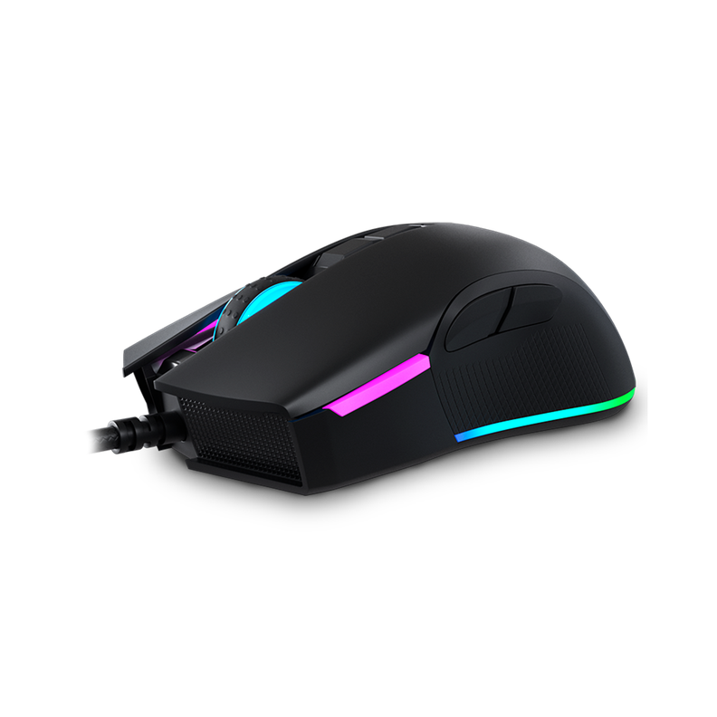 Mouse Gamer Professional RGB EOS-0